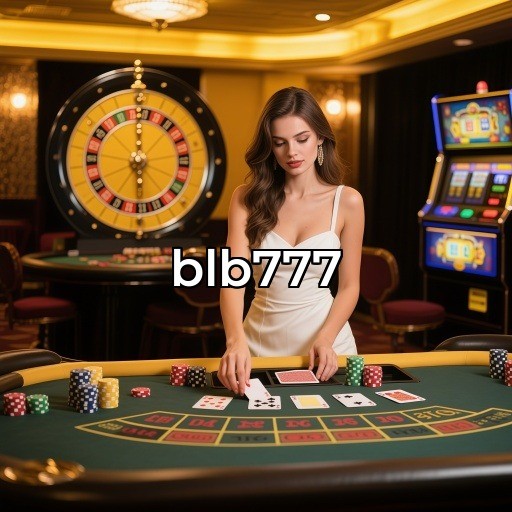 blb777-App
