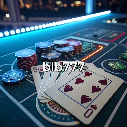 blb777-App