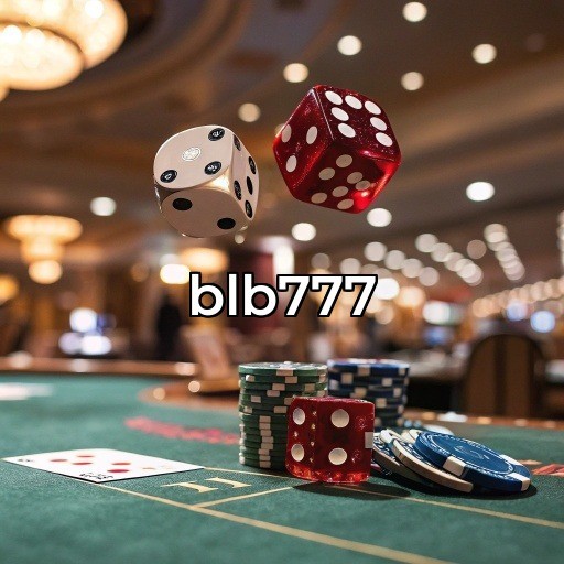 blb777-App