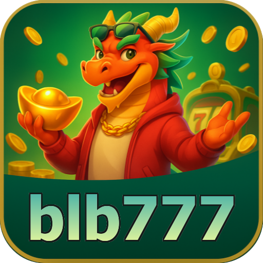 blb777-Logo