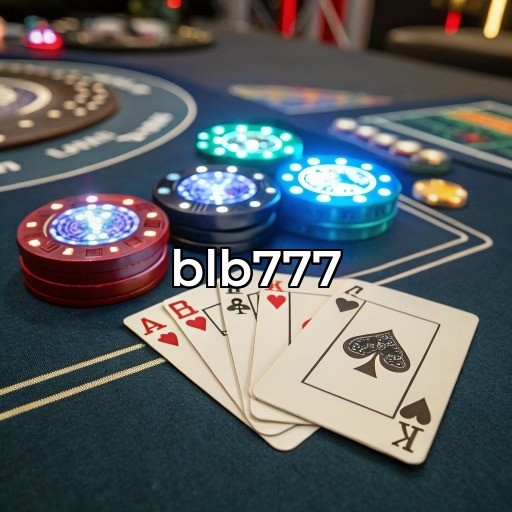 blb777-App