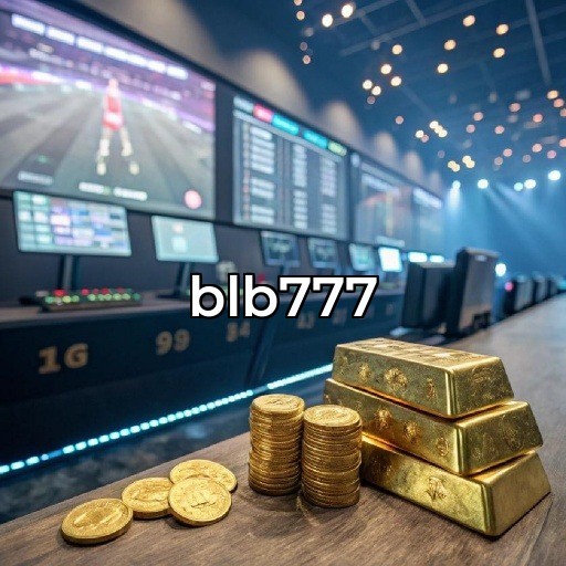 blb777-App